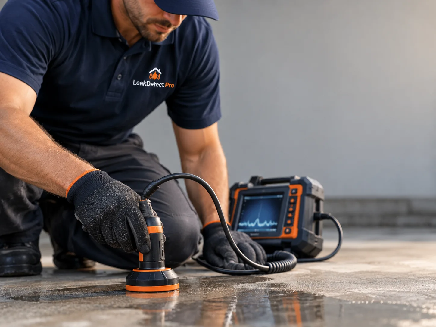 Flat Roof Analysis in Fairdale, ND